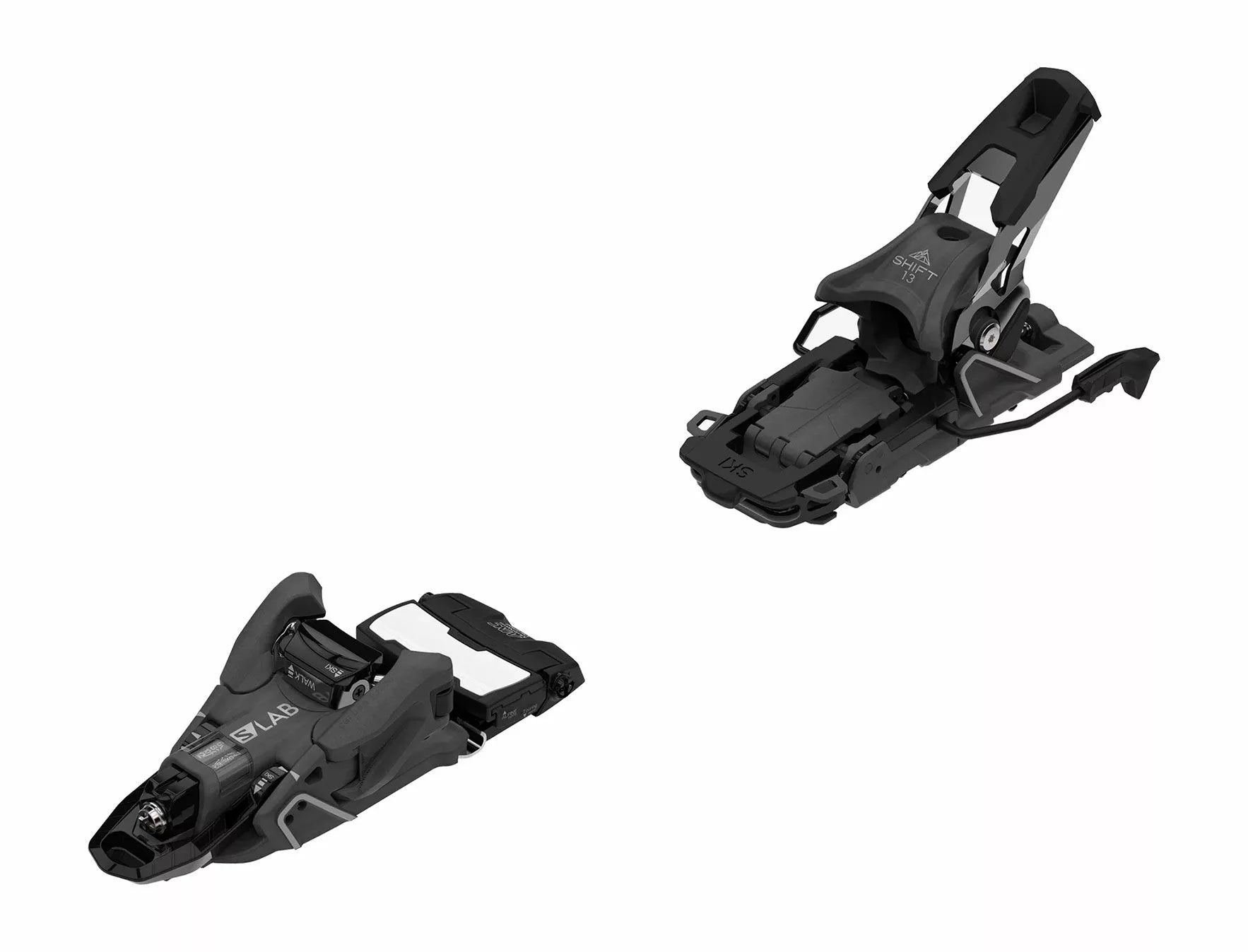 Salomon S/LAB Shift² 13 suksiside