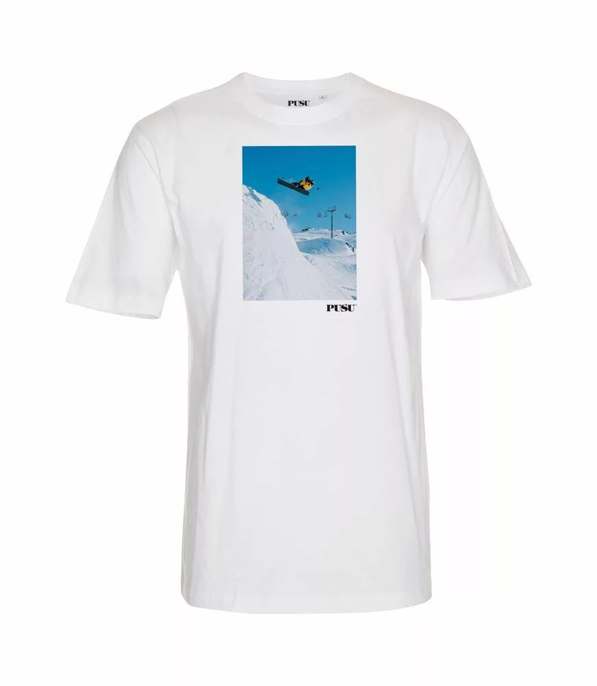 T-shirt, Joona