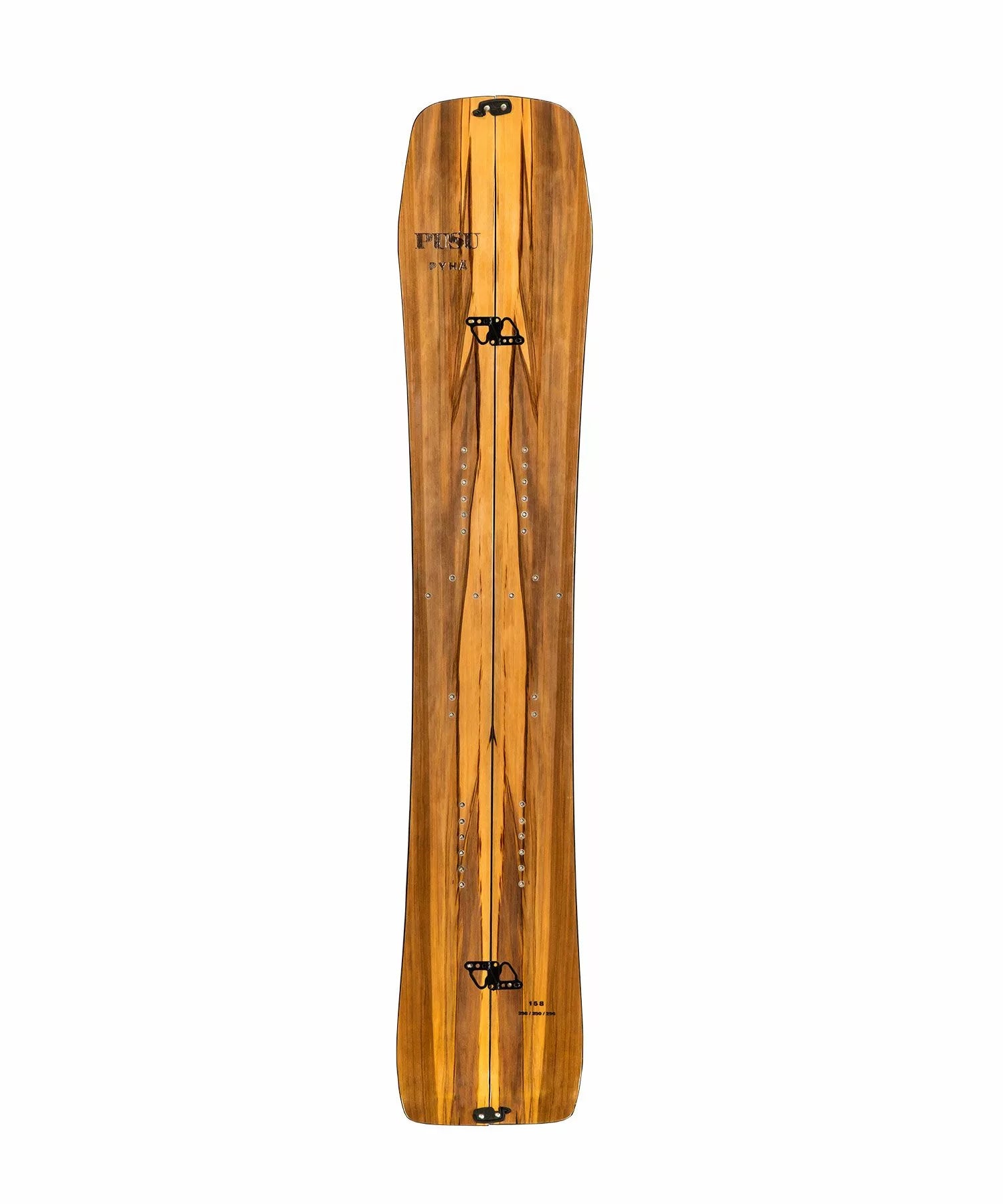 Pyhä Splitboard